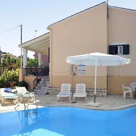 Rosemary Villa Kassiopi