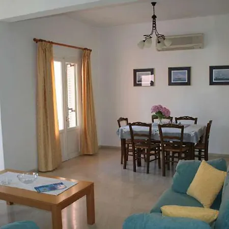 Rosemary Villa *